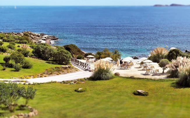 Фото отеля Colonna Resort