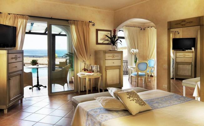 Фото отеля Colonna Resort