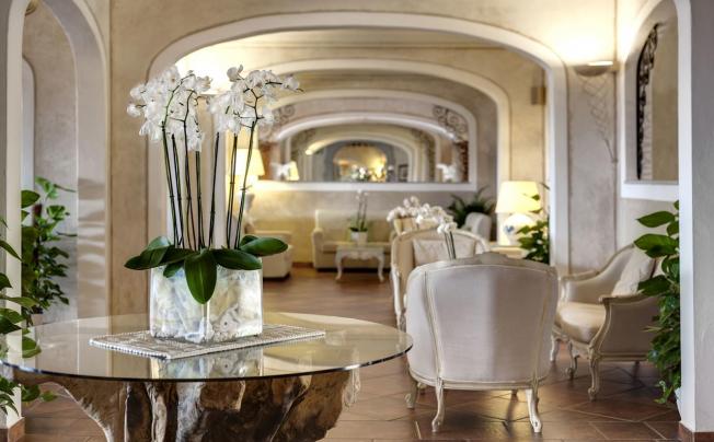 Фото отеля Colonna Resort