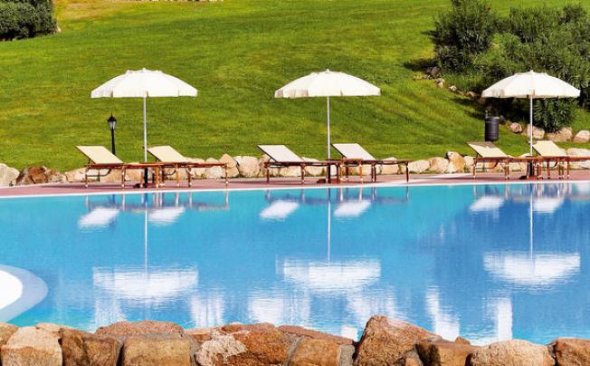Фото отеля Colonna Resort