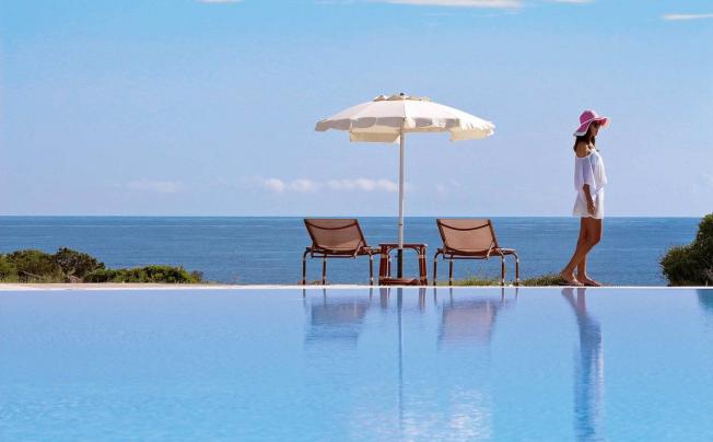 Фото отеля Colonna Resort