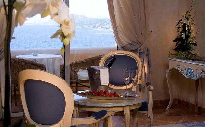 Фото отеля Colonna Resort