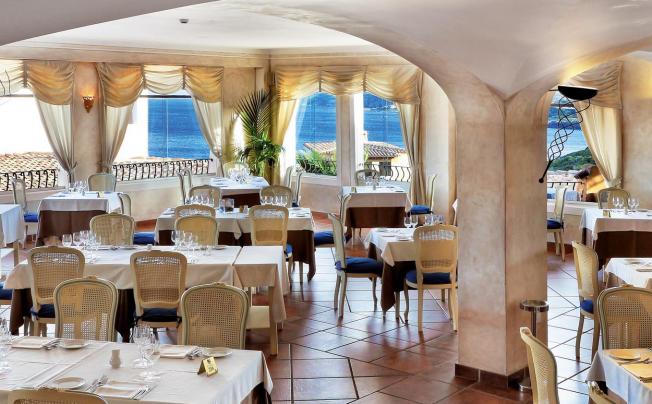 Фото отеля Colonna Resort