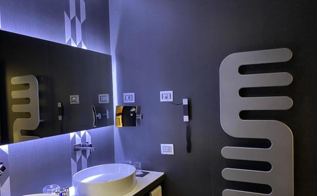 Фото отеля BERG LUXURY HOTEL 
