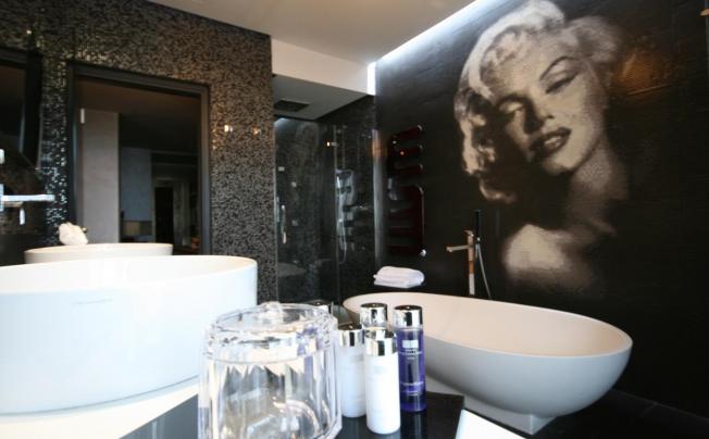 Фото отеля BERG LUXURY HOTEL 