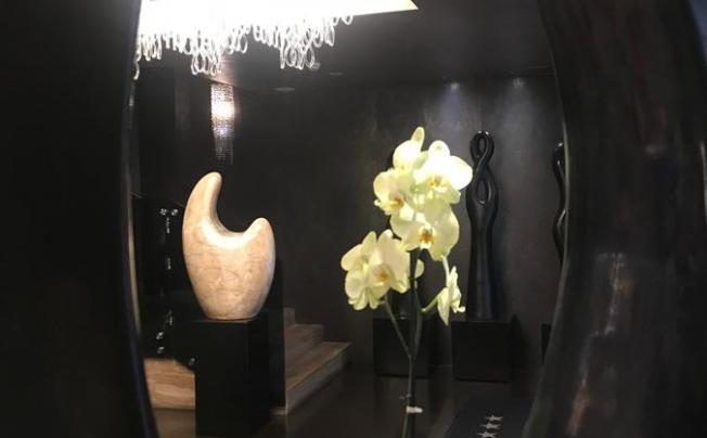 Фото отеля BERG LUXURY HOTEL 