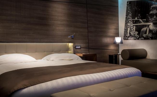 Фото отеля BERG LUXURY HOTEL 