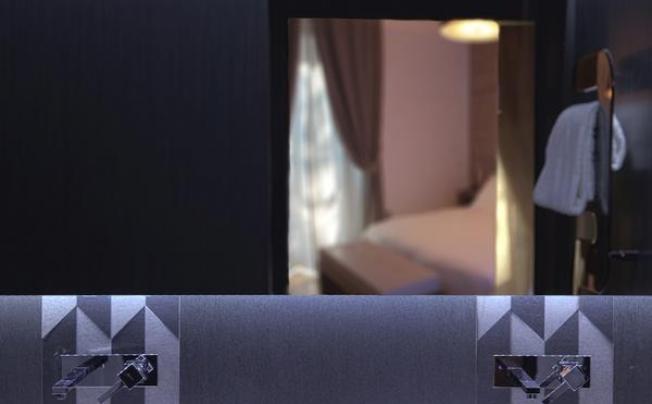 Фото отеля BERG LUXURY HOTEL 