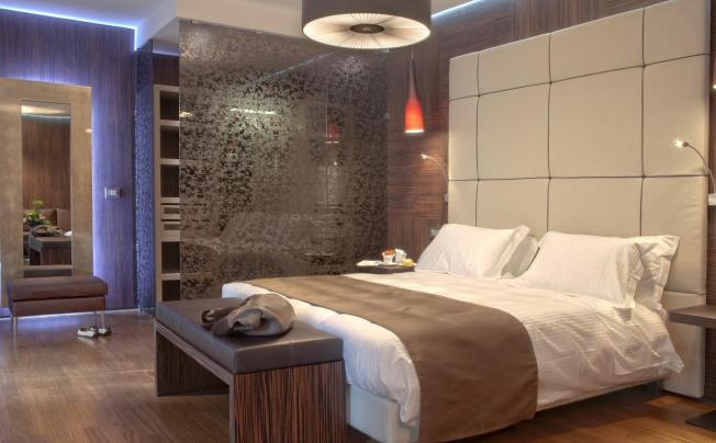 Фото отеля BERG LUXURY HOTEL 
