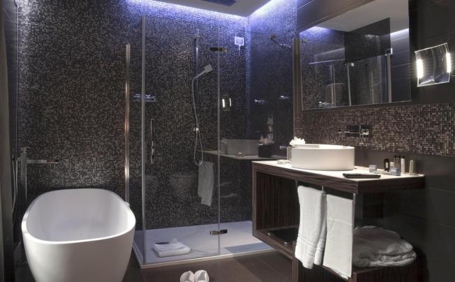 Фото отеля BERG LUXURY HOTEL 