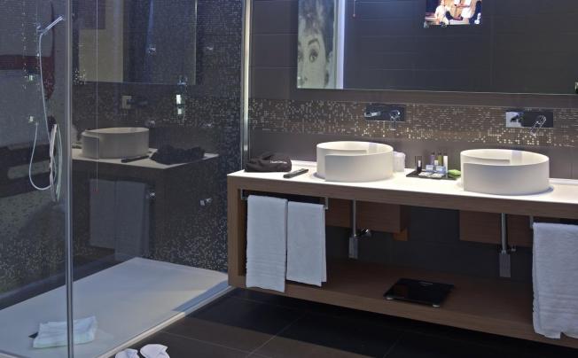 Фото отеля BERG LUXURY HOTEL 