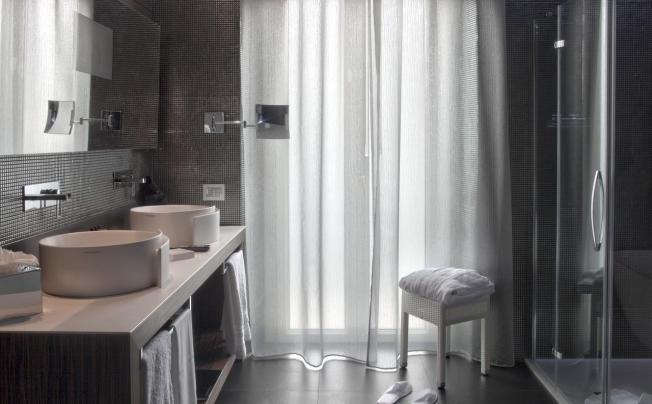 Фото отеля BERG LUXURY HOTEL 