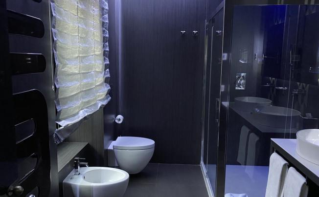 Фото отеля BERG LUXURY HOTEL 