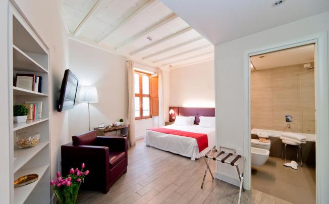 Фото отеля Navona Palace Residenze Di Charme