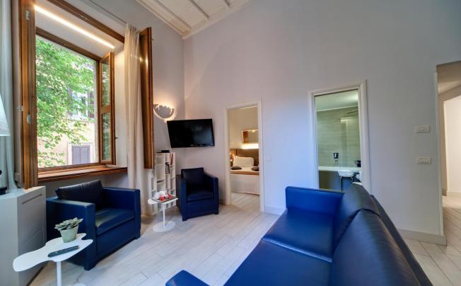 Фото отеля Navona Palace Residenze Di Charme