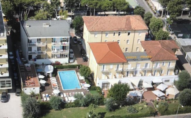 Фото отеля Hotel Stella Polare