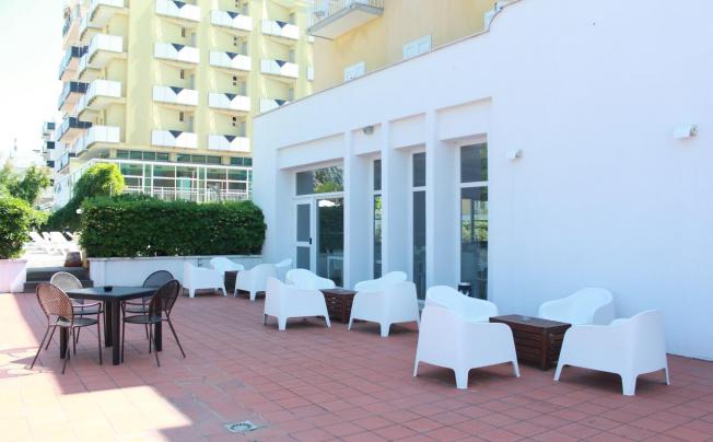 Фото отеля Hotel Stella Polare