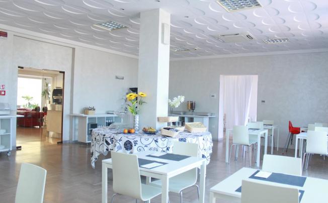 Фото отеля Hotel Stella Polare