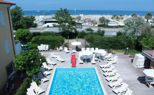 Фото отеля Hotel Stella Polare