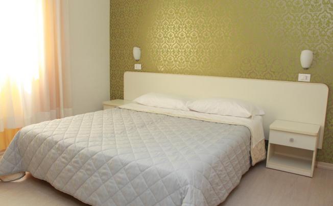 Фото отеля Hotel Stella Polare