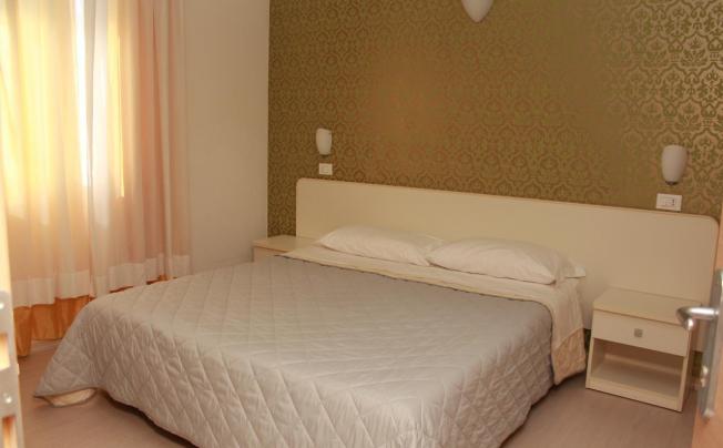 Фото отеля Hotel Stella Polare