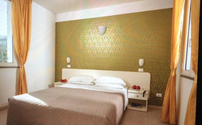 Фото отеля Hotel Stella Polare