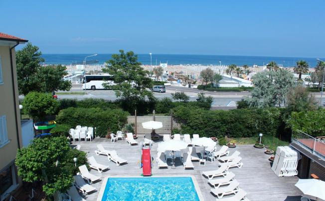 Фото отеля Hotel Stella Polare