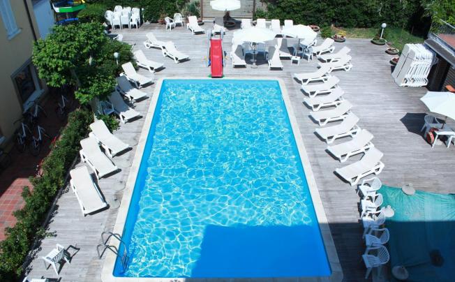 Фото отеля Hotel Stella Polare