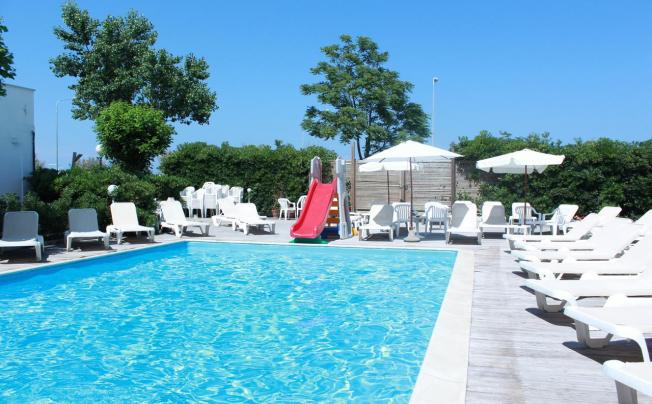 Фото отеля Hotel Stella Polare