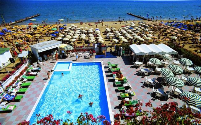 Фото отеля MARINA 
