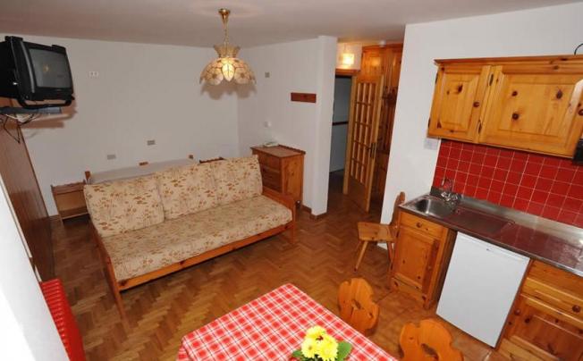Фото отеля MEUBLE SCI SPORT HOTEL AND RESIDENCE 