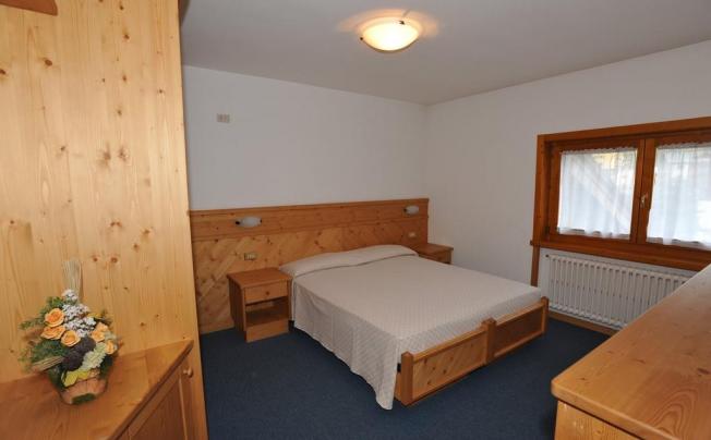 Фото отеля MEUBLE SCI SPORT HOTEL AND RESIDENCE 