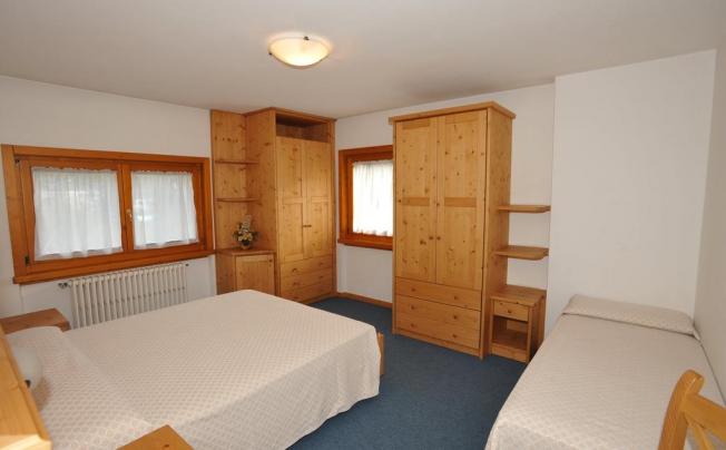 Фото отеля MEUBLE SCI SPORT HOTEL AND RESIDENCE 