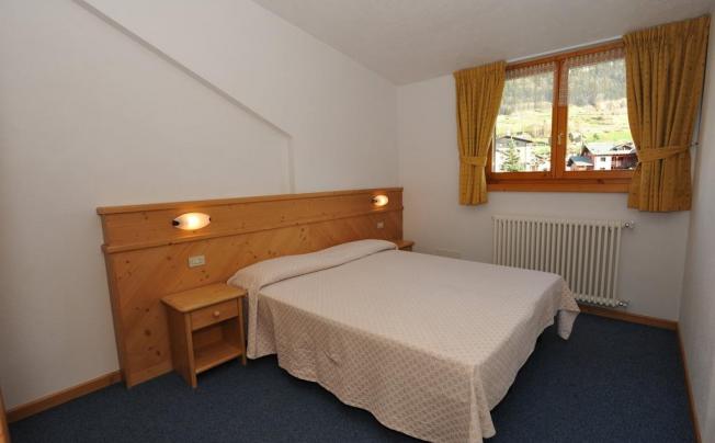 Фото отеля MEUBLE SCI SPORT HOTEL AND RESIDENCE 
