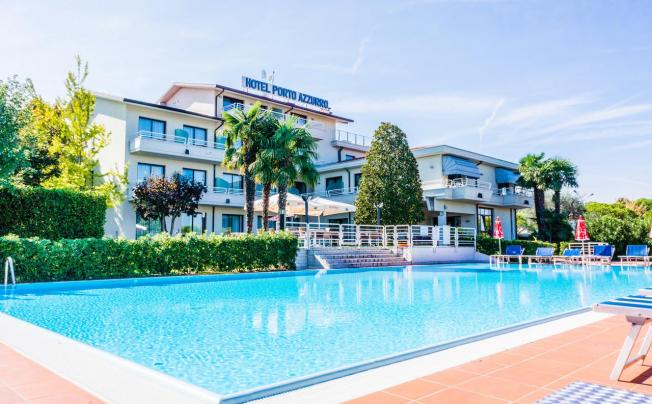 Фото отеля Porto Azzurro