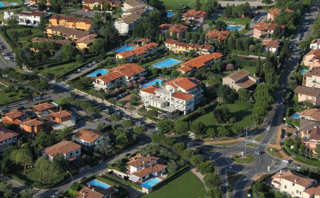 Фото отеля Porto azzurro