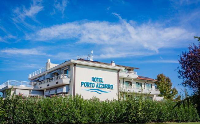 Фото отеля Porto azzurro