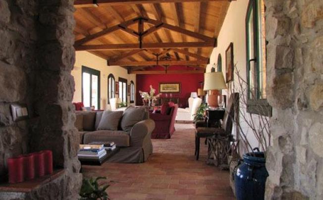 Фото отеля Masseria Del Piano 
