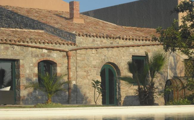 Фото отеля Masseria Del Piano 