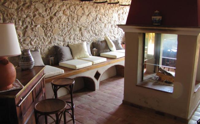 Фото отеля Masseria Del Piano 