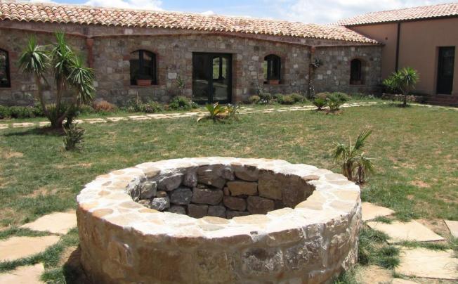 Фото отеля Masseria Del Piano 