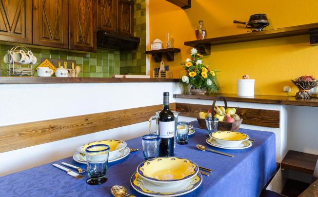 Фото отеля PALACE SESTRIERE RESORT