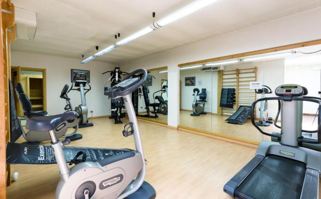 Фото отеля PALACE SESTRIERE RESORT