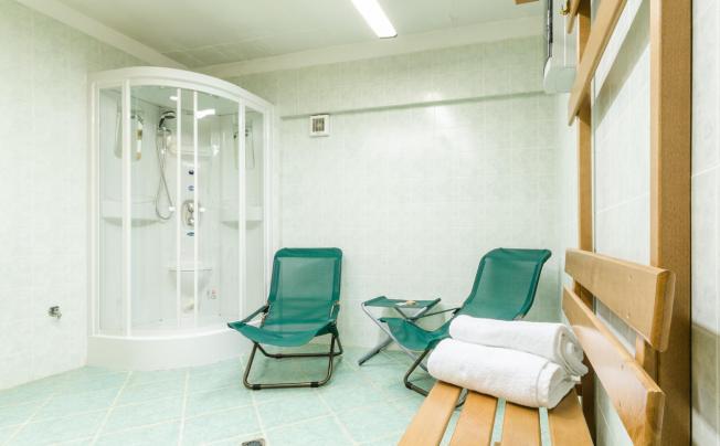 Фото отеля PALACE SESTRIERE RESORT
