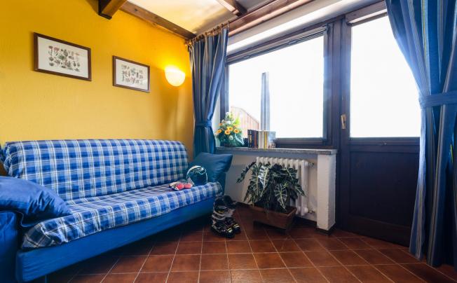 Фото отеля PALACE SESTRIERE RESORT