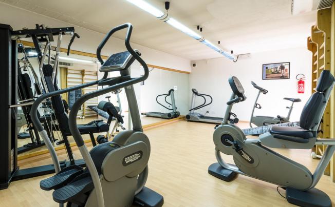 Фото отеля PALACE SESTRIERE RESORT