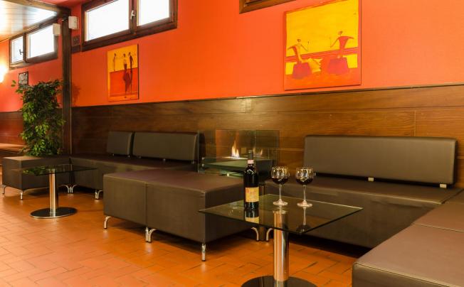 Фото отеля PALACE SESTRIERE RESORT