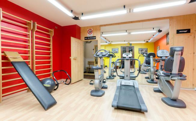 Фото отеля PALACE SESTRIERE RESORT