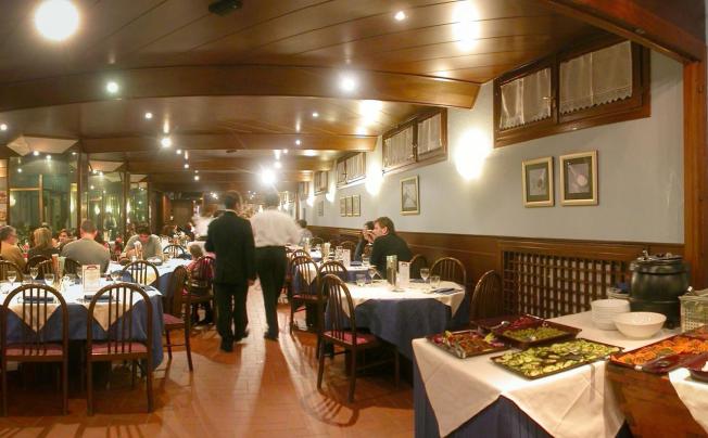Фото отеля PALACE SESTRIERE RESORT