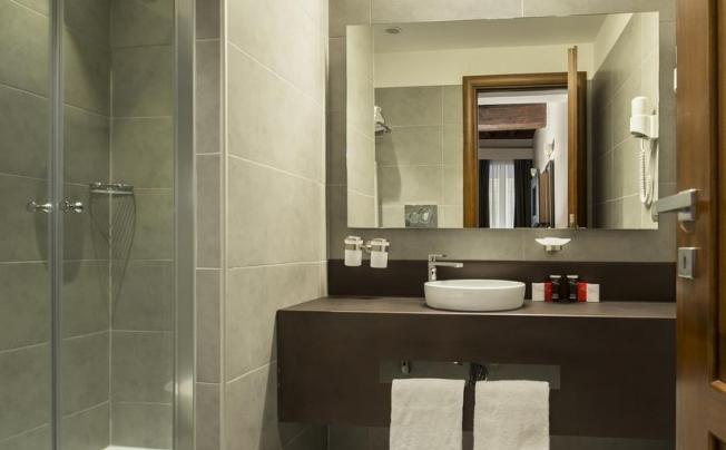 Фото отеля Trevi